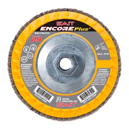United Abrasives, Inc